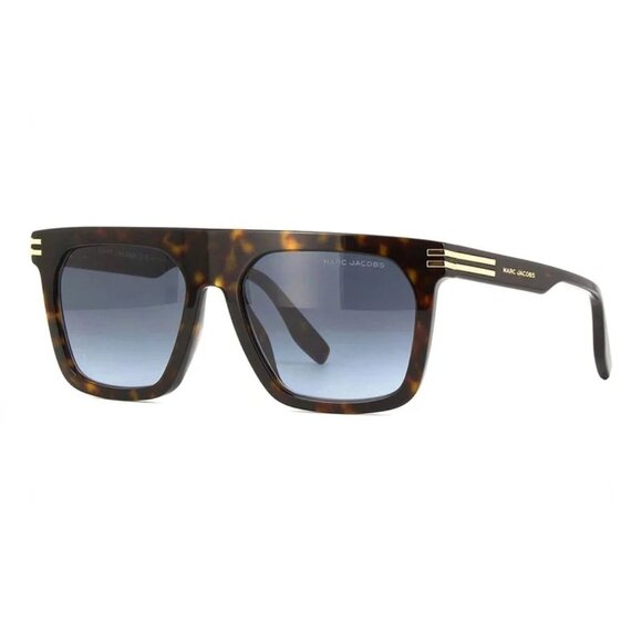 NEW MARC JACOBS SUNGLASSES HAVANA MEN EYEWEAR MARC JACOBS MARC 680/S 0086 9O